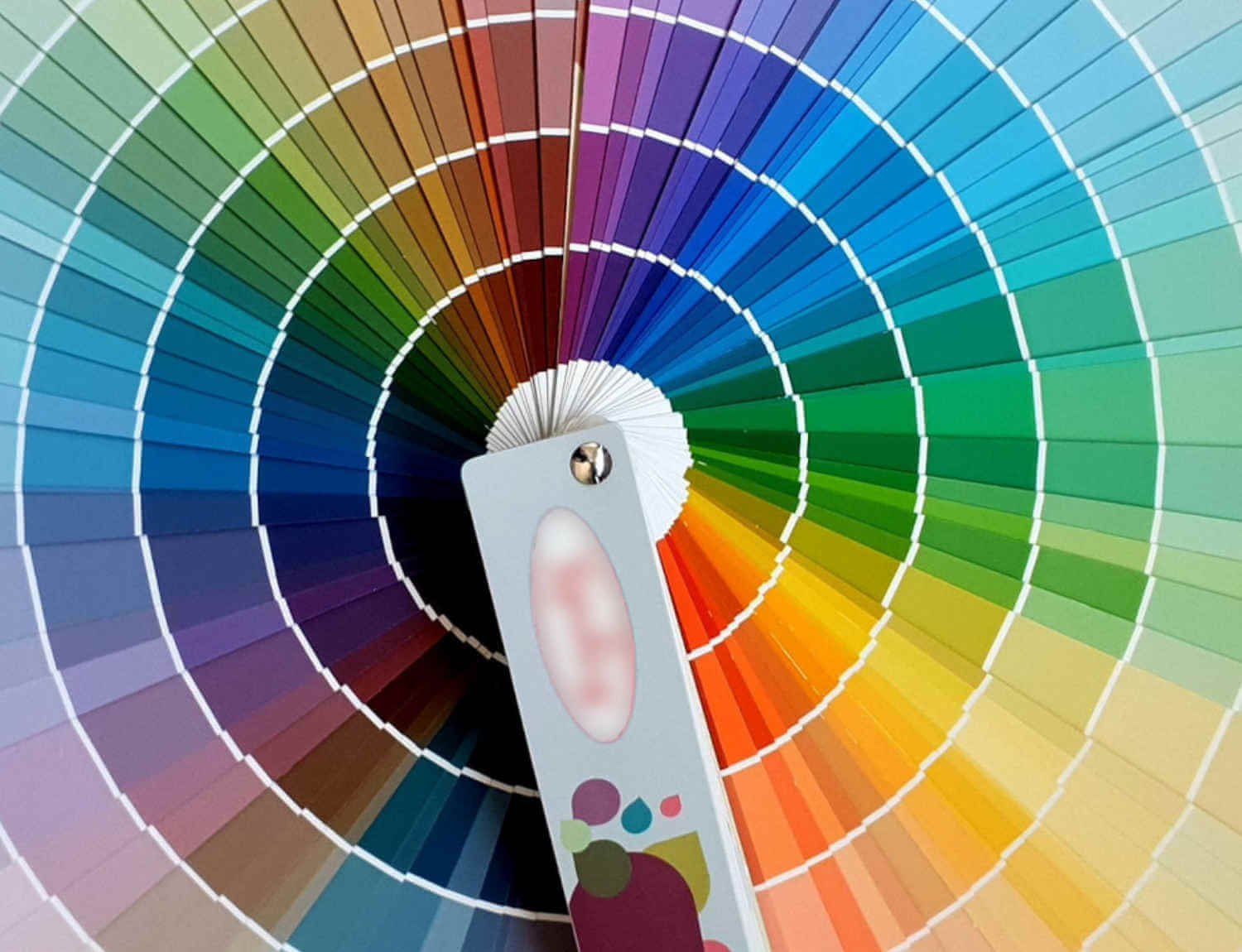 Fandeck marketing color tool